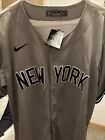 Brand New Nike Yankees Aaron Judge #99 Sewn Jersey w/ Tags – Adult Large