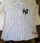Majestic Yankees Jersey Sheffield #11 Pre Owned