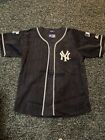 Vintage New York Yankees Starter Jersey Rare Size M