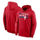 Philadelphia Phillies 2022 World Series Hoodie Gift For Men Women S-3XL