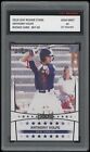 ANTHONY VOLPE 2019 LEAF ROOKIE STARS 1ST GRADED 10 ROOKIE CARD NEW YORK YANKEES